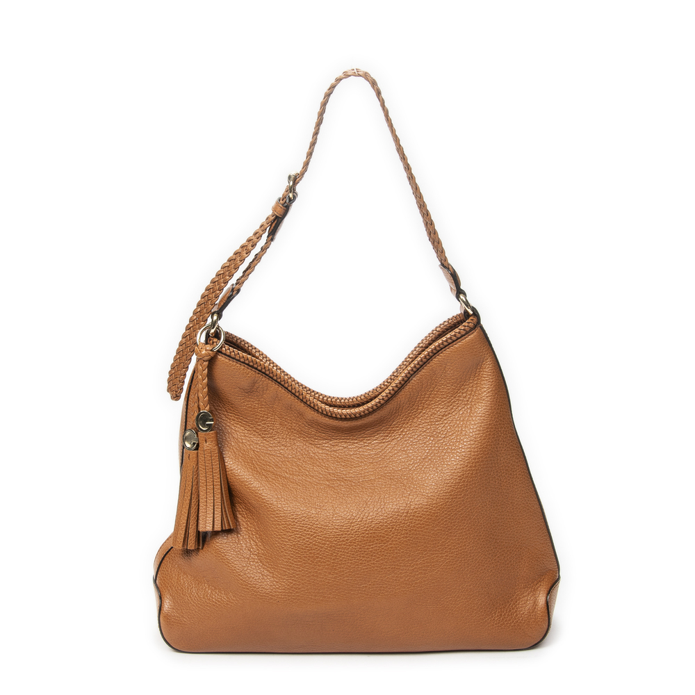 Gucci Medium Marrakech Hobo